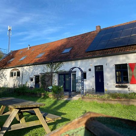 B&B Op De Soursehof Baexem Exterior foto